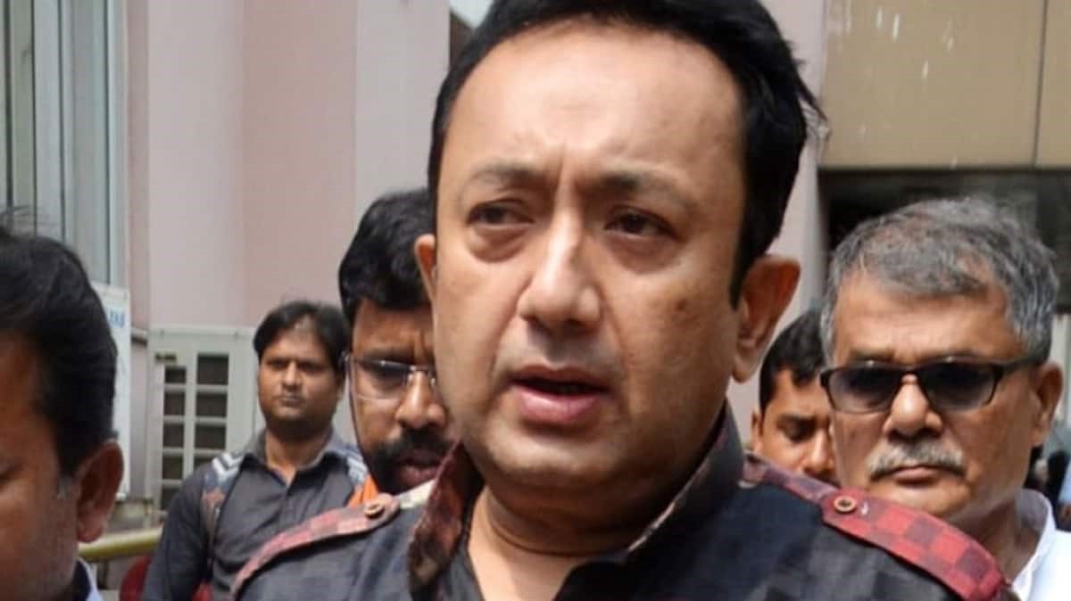 Bengali actor, BJP leader Joy Banerjee passes away