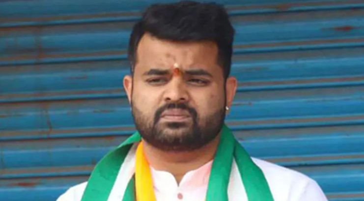 Prajwal Revanna Challenges Life Term in Karnataka HC After Rape Conviction