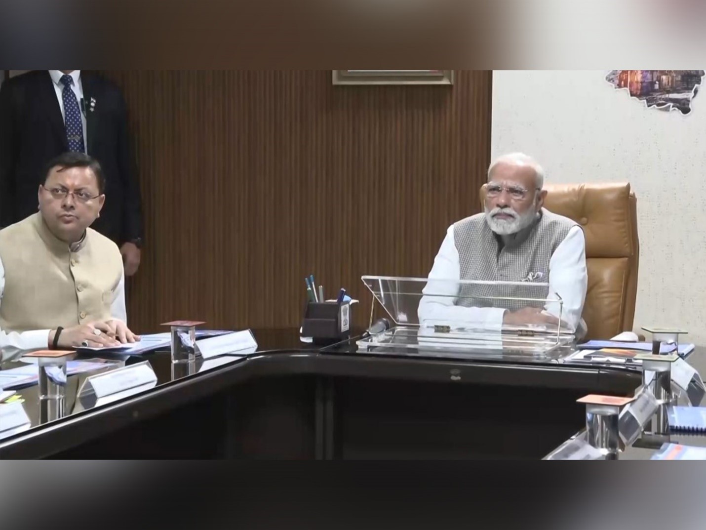 PM Modi announces ₹1,200 cr aid for Uttarakhand floods