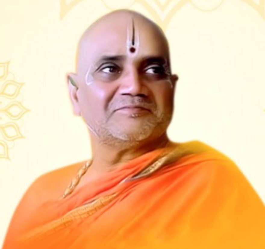 Sri Mad Yogishwara Jayanti begins on June 23rd