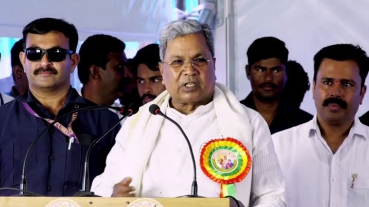 ‘No Religion Teaches Hatred’: CM Condemns Shoe-Hurling Incident in SC