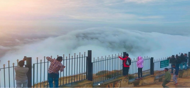 Nandi Hills cable car project set for 2027 launch