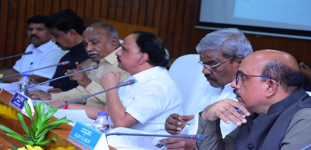 Expert Panel to Probe Jal Jeevan Mission Shortcomings