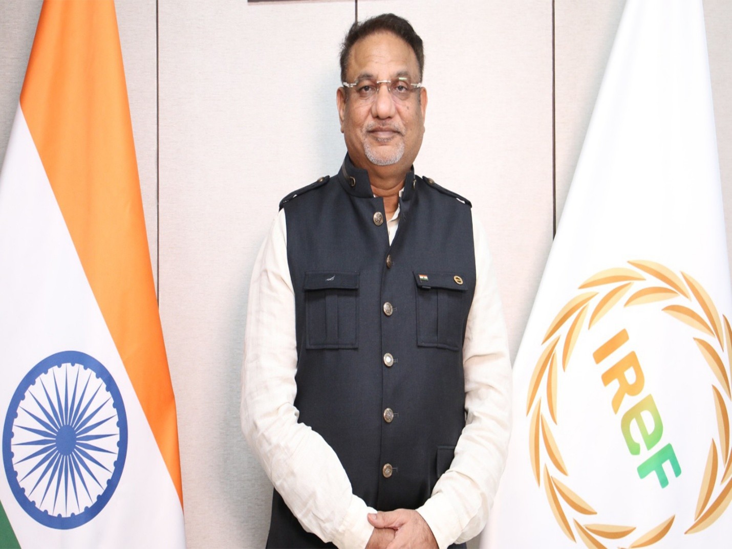 Department of Food Partners with IREF for BIRC 2025