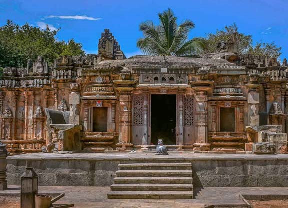 State Approves 15 New Tourist Spots in Dharwad
