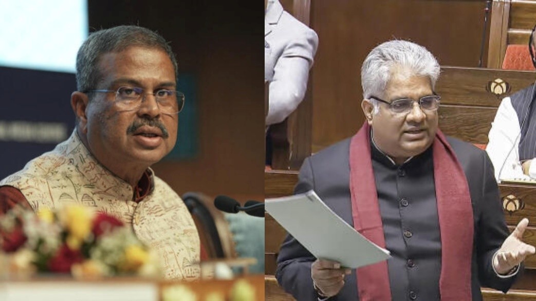 Pradhan for Bihar, Yadav for Bengal in Poll Prep