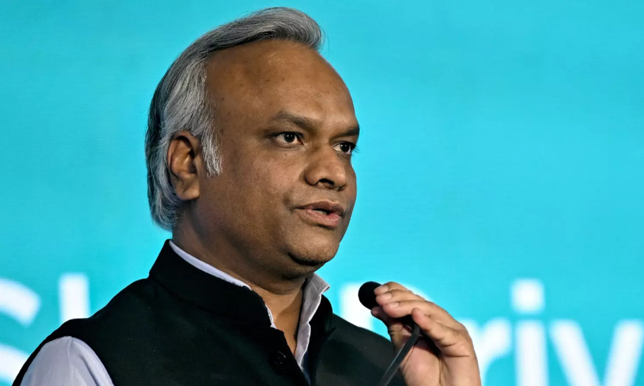Priyank Kharge questions ED raids, conviction record