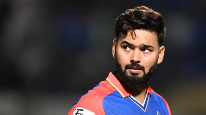 Pant Warns Against Taking Home Cricket for Granted