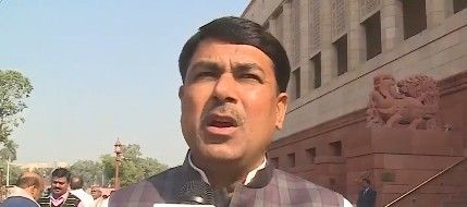 SP MP's ticket remark kicks up debate ahead of UP polls