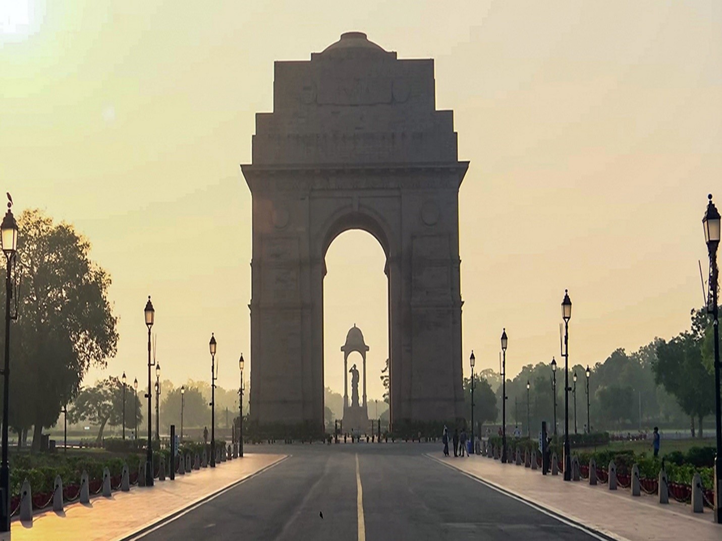 India Revises GDP Series With New Base Year