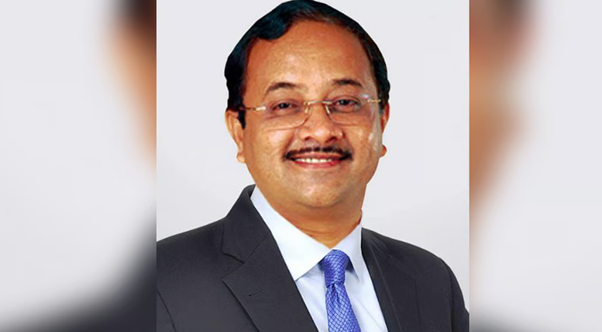 Annasaheb Jolle Launches Non-Partisan Cooperative Movement