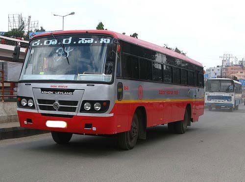 BMTC updates 3,000 bus schedules amid driver fatigue