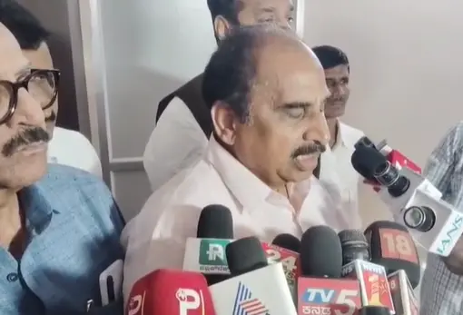 Congress Took Opinions Before Giving Me Ticket, Says Limbikai