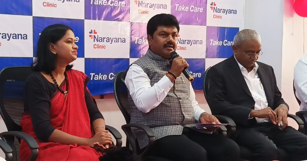 Hospitals must build patient trust: MP BYR