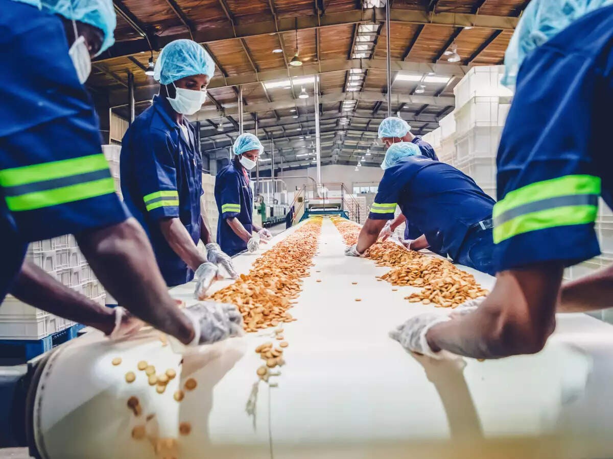 Food schemes key driver of local growth, job creation