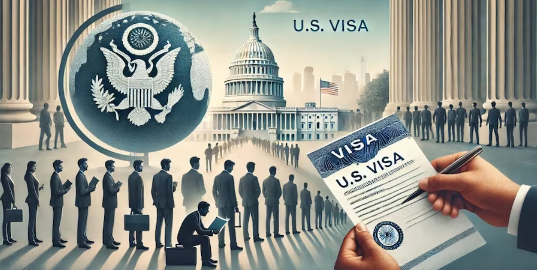 October visa bulletin brings relief for Indian applicants