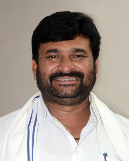 MLA Vinay Kulkarni Granted Two-Day Interim Bail