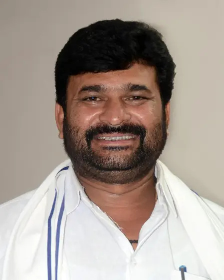 MLA Vinay Kulkarni Granted Two-Day Interim Bail