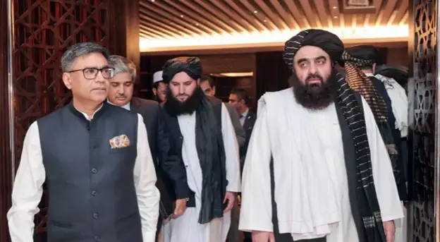 Afghan Foreign Minister to visit India next week