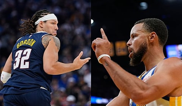 Curry Outshines Gordon’s 50 in Warriors’ Overtime Win