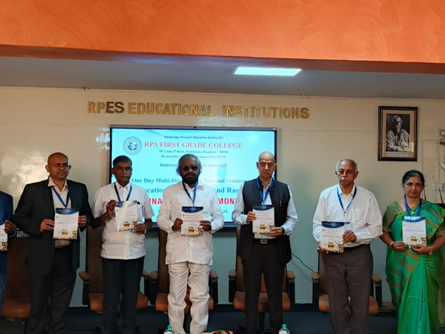 AI crucial for education, says Khandre