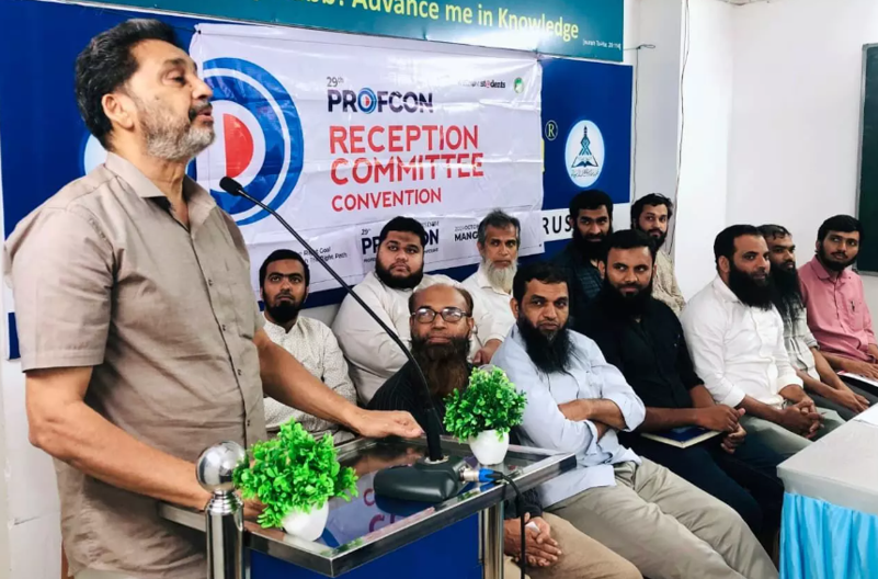 Wisdom students urges action to resolve voter list confusion