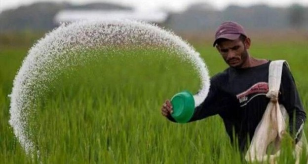 Experts warn against excessive urea application