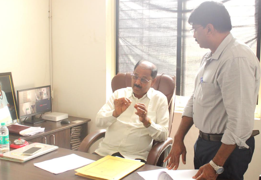 CIBIL score should not block welfare benefits: Ramappa