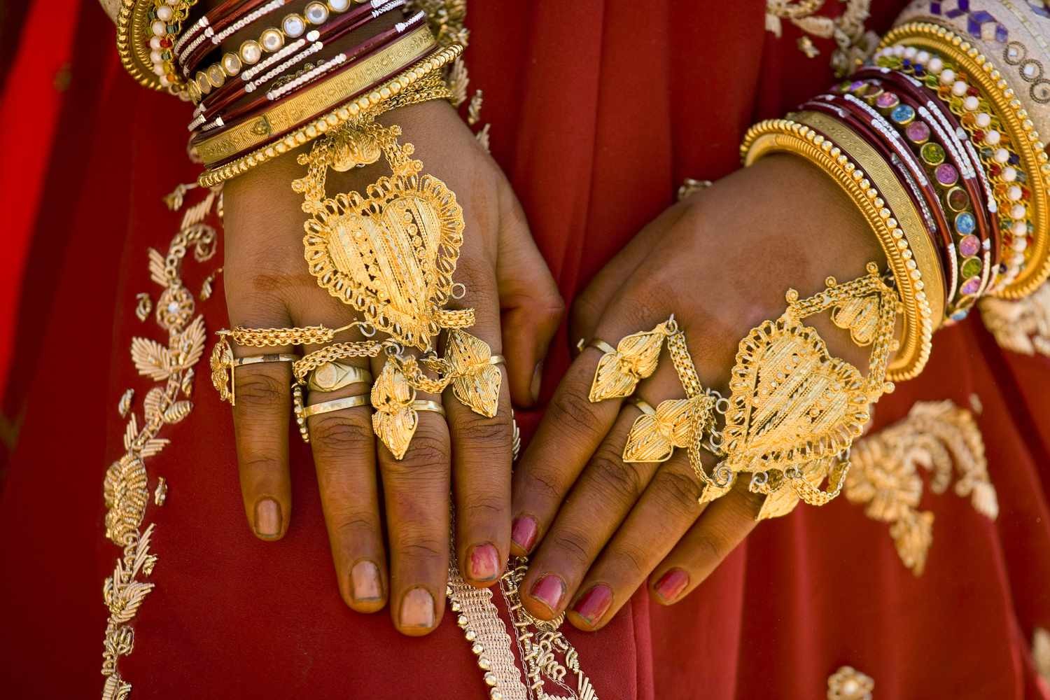 Golden touch powers India’s credit boom