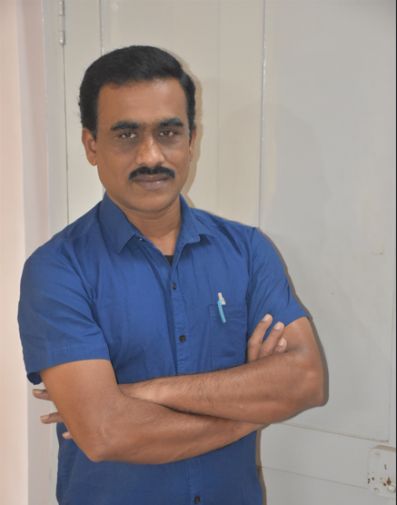 Director Nagesh N: National and State Award-Winning Talent