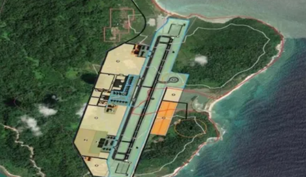 ‘Great Nicobar Project: India’s strategic frontier in the Indian Ocean’