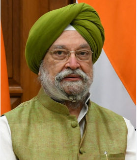 Puri hails HPCL’s Rajasthan refinery capabilities
