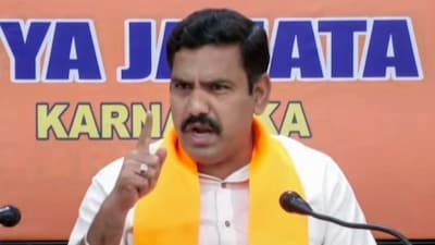 Vijayendra eyes stronger grip on Karnataka BJP through BSY Abhimanotsava event