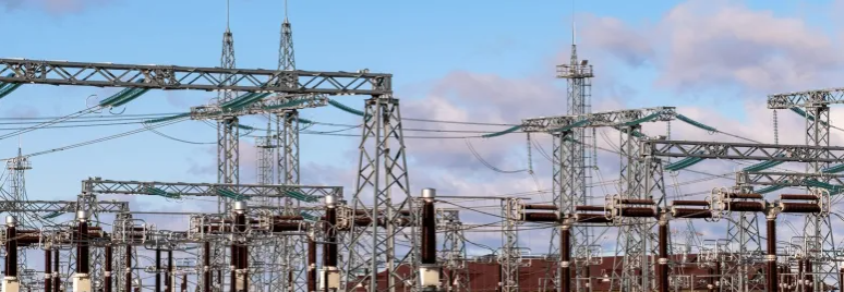 Techno Electric shares fall after weak profit decline