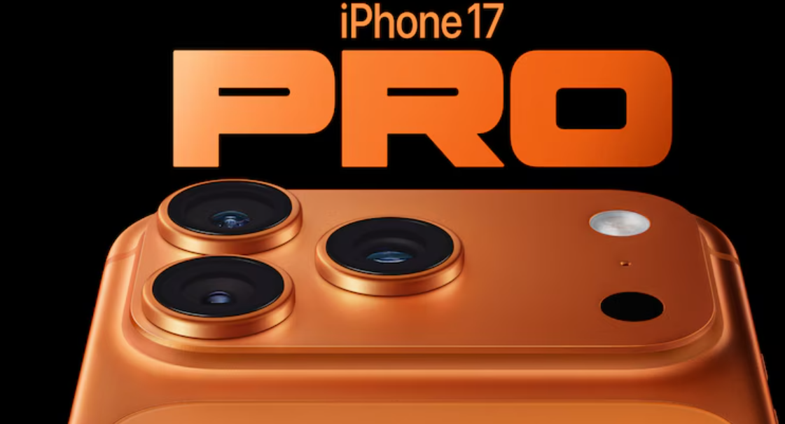 Retailers warn of iPhone 17 Pro shortfall