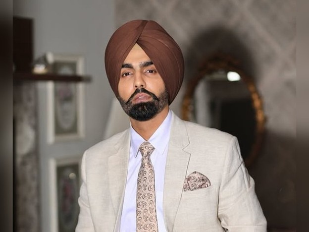 Ammy Virk: Godday Godday Chaa 2 blends humour, message