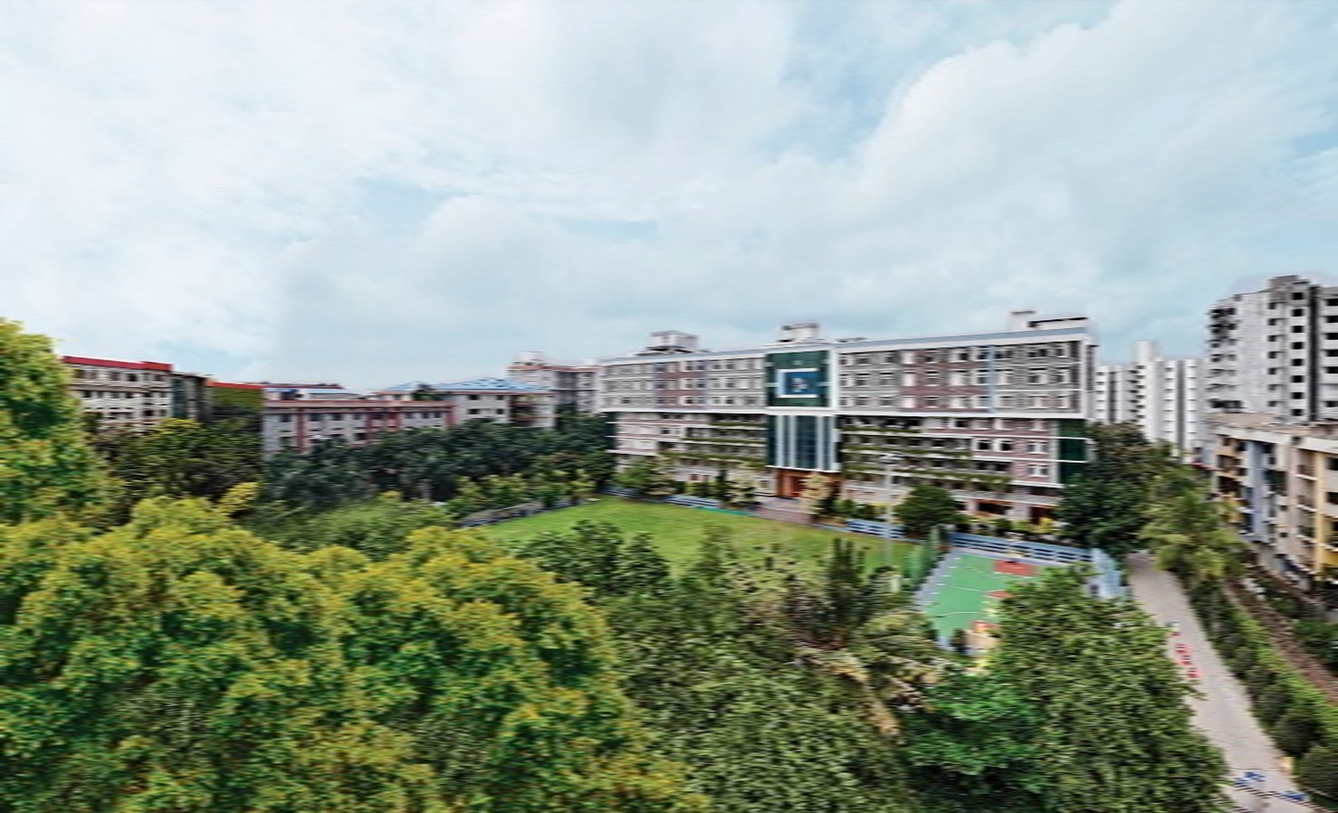 Kristu Jayanti Enters Elite League with 34th Spot in NIRF College Rankings