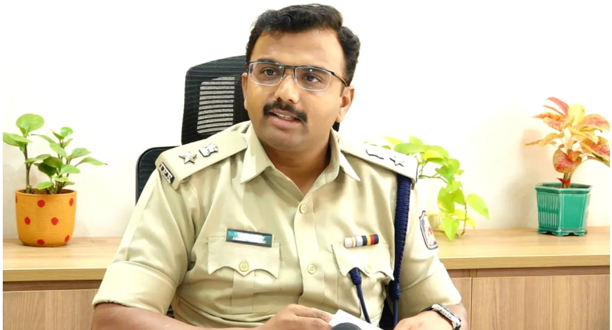 Bengaluru police arrest 24 in IPL black ticket crackdown near Chinnaswamy Stadium