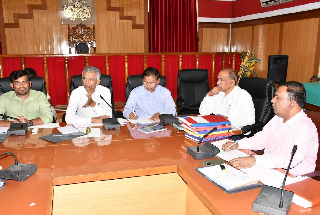 Revenue Services Moving Online, Speed Up Implementation
