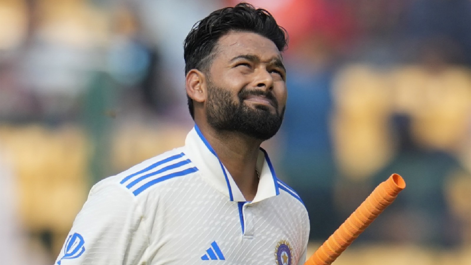 Fitness is getting better and I will be back soon: Rishabh Pant