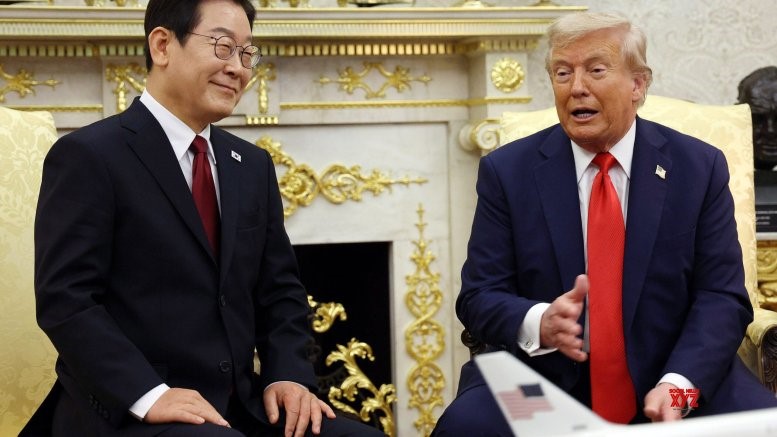S. Korea , US security deal on paper; trade talks continue: NSA