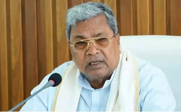 Central Government Responsible for Fixing Sugarcane Price: CM Siddaramaiah