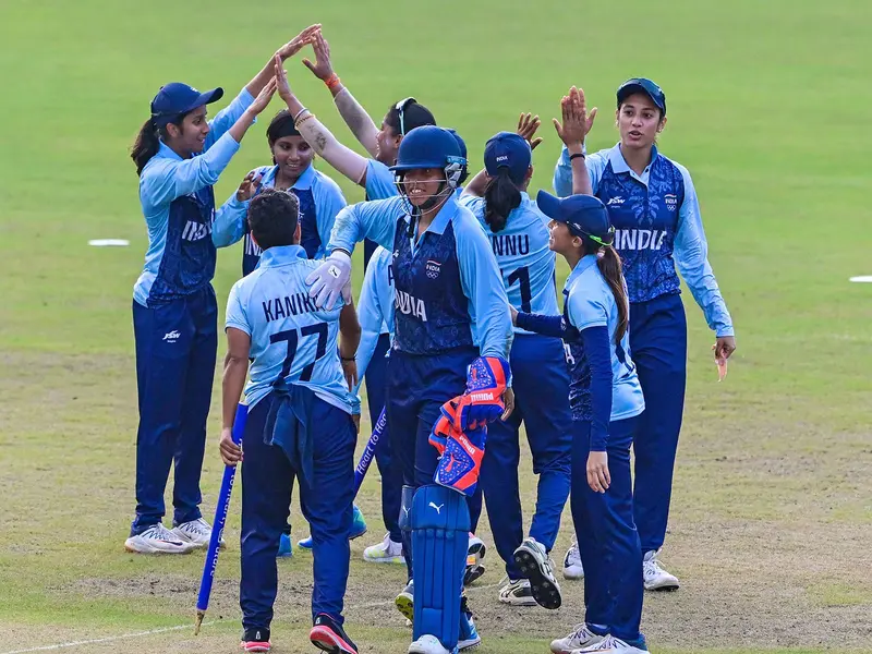 BCCI Doubles Match Fees For Domestic Women Cricketers