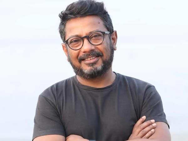 Filmmaker Onir receives 'Gay Bombay Icon' award