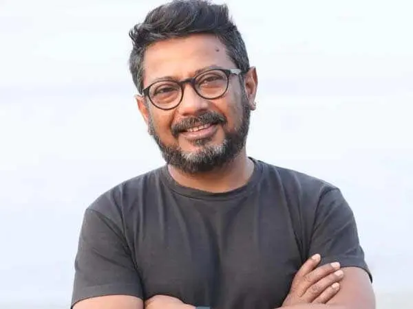 Filmmaker Onir receives 'Gay Bombay Icon' award