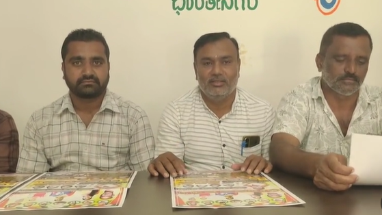 State-level Kabaddi tournament to be held at Doddarasinakere