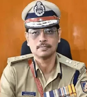 SIT chief likely to be appointed CID head