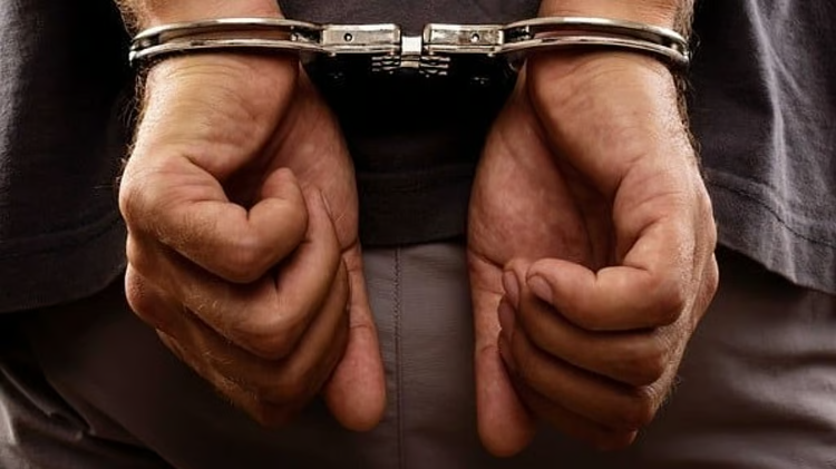 Police Nab 3 for vehicle theft, Recover motorcycles worth ₹1.2L