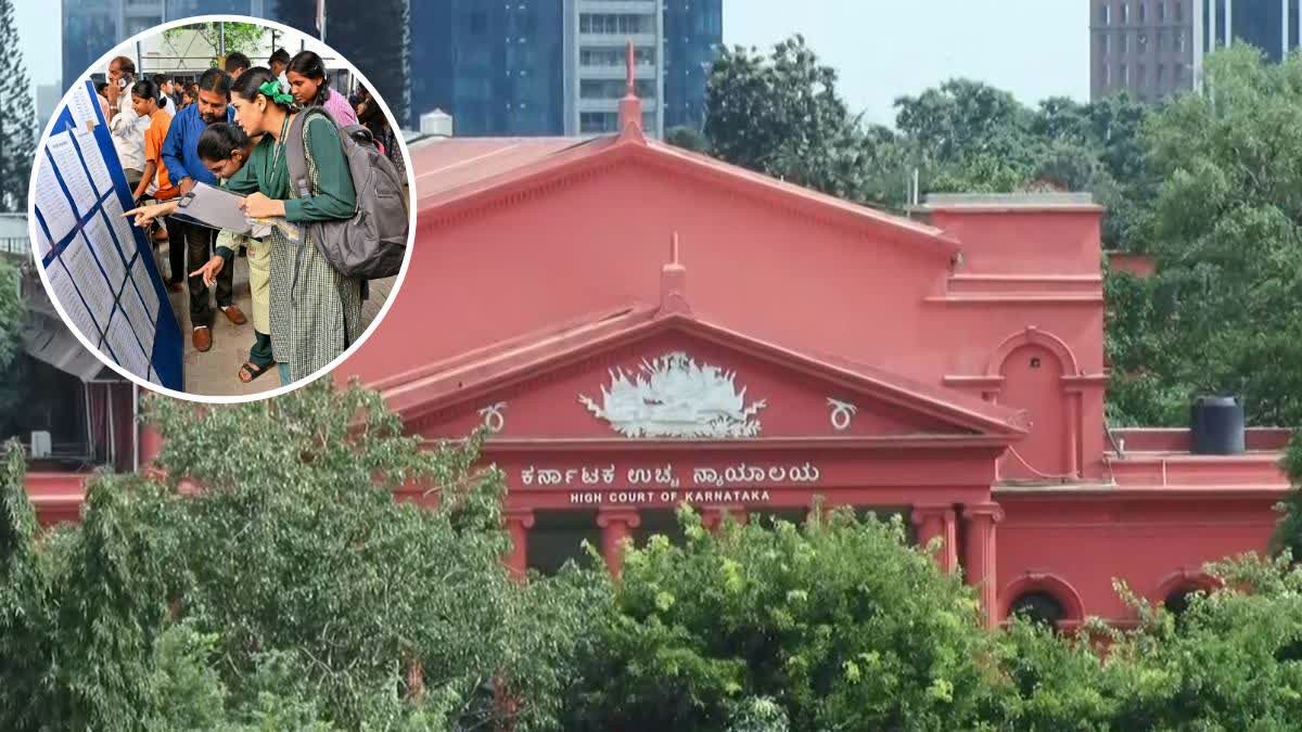 High court orders marks instead of grades for third languages, setback for state