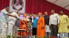 Umesh Katti Remembered as a Force of North Karnataka: MP Jagadish Shettar